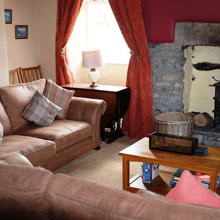 Ullathorns Farm Villa Kirkby Lonsdale Eksteriør billede
